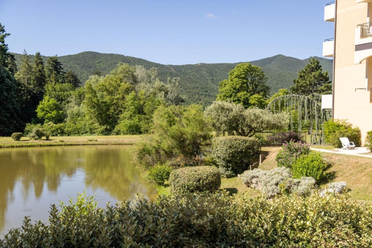 Domaine Les Sources De 迪约勒菲 外观 照片
