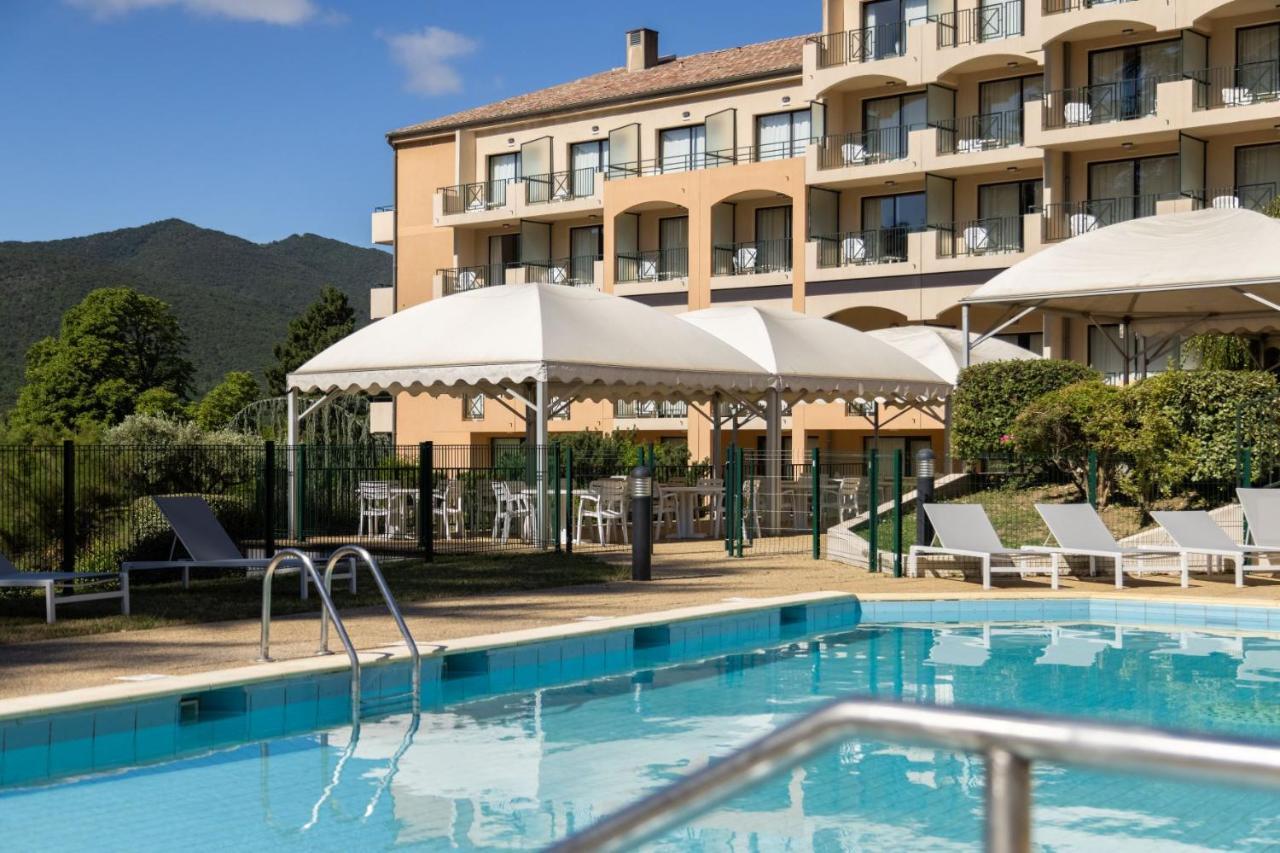 Domaine Les Sources De 迪约勒菲 外观 照片