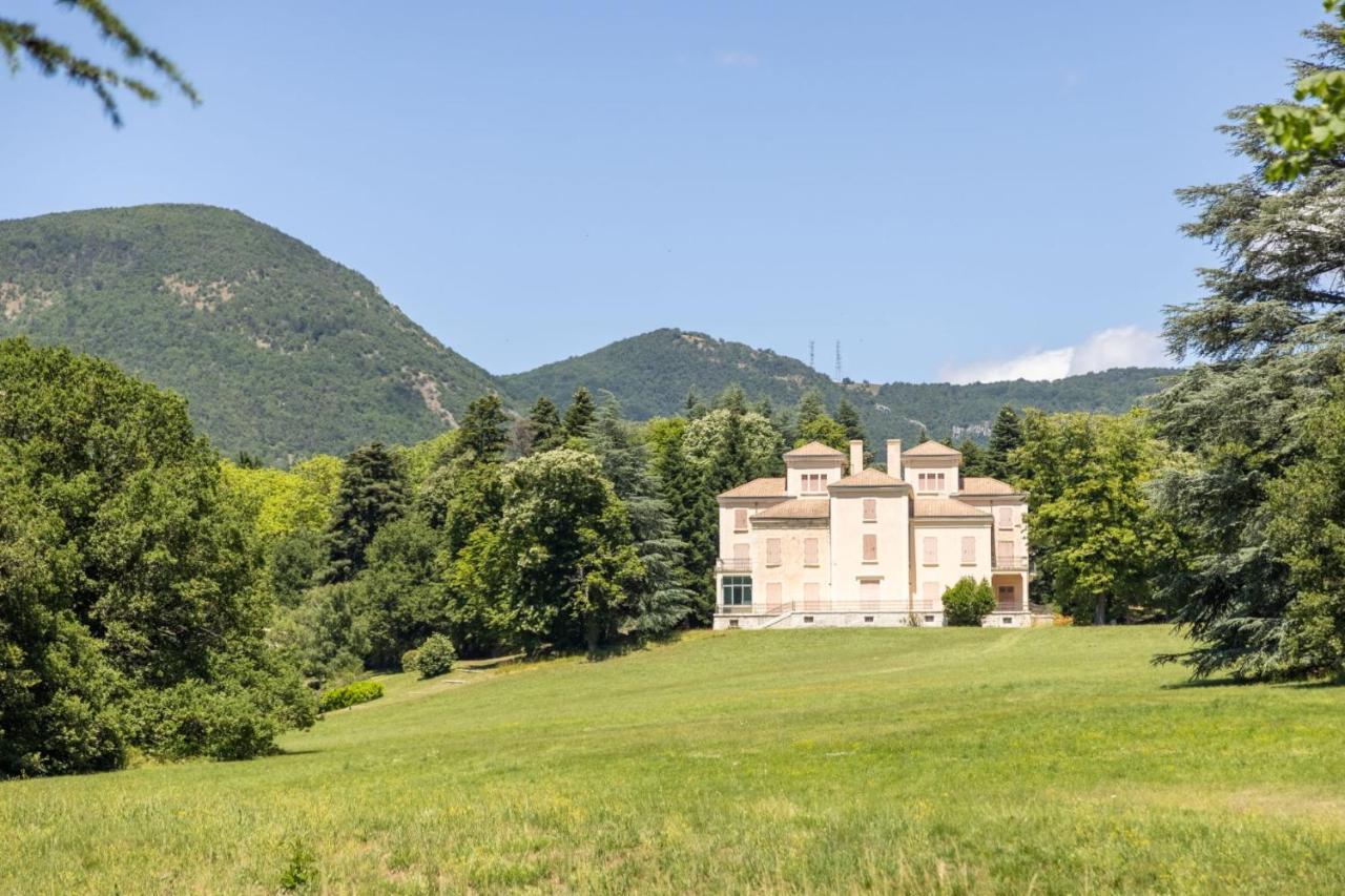 Domaine Les Sources De 迪约勒菲 外观 照片