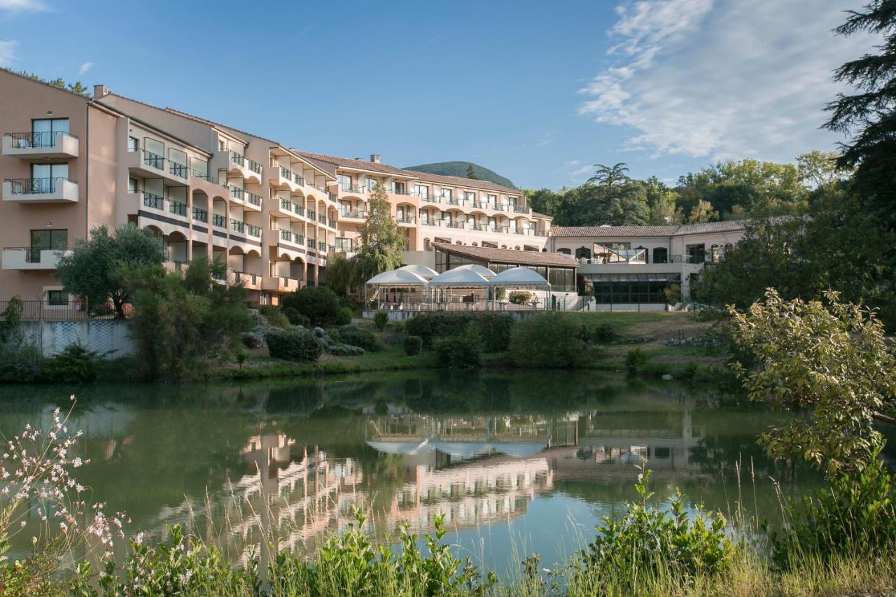 Domaine Les Sources De 迪约勒菲 外观 照片