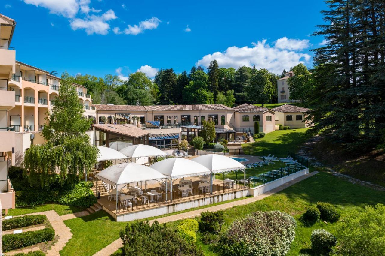 Domaine Les Sources De 迪约勒菲 外观 照片
