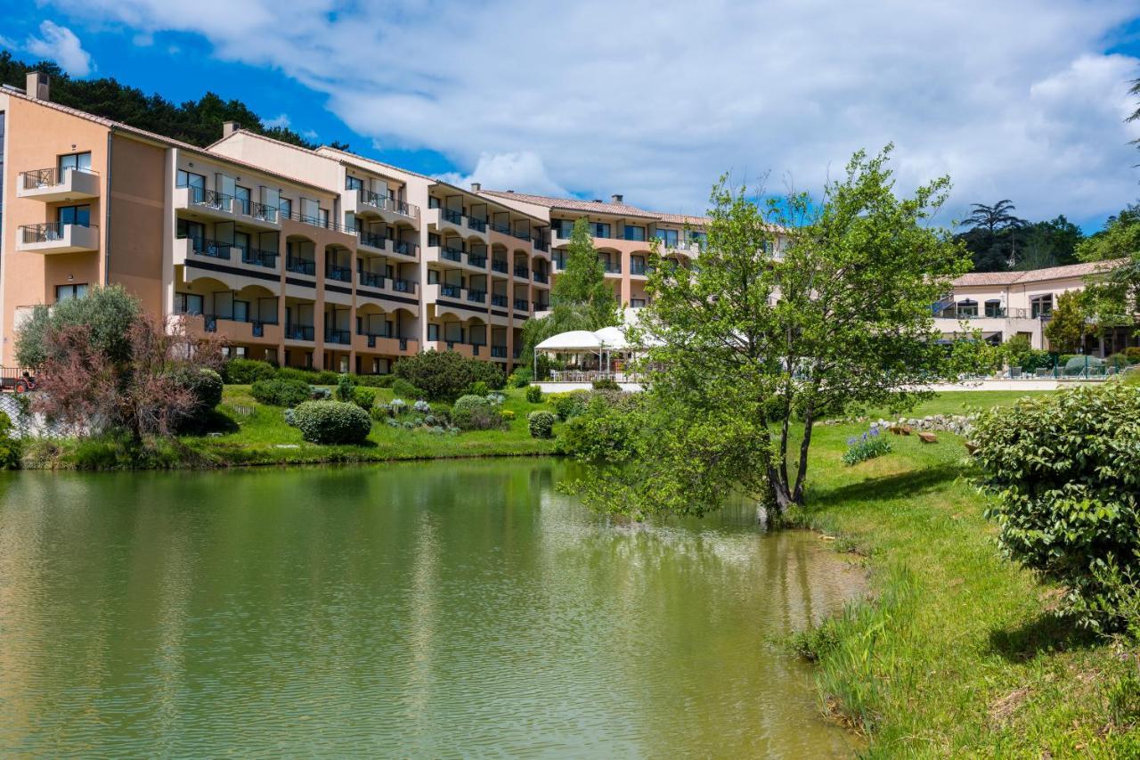 Domaine Les Sources De 迪约勒菲 外观 照片